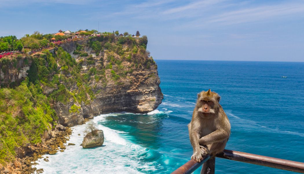 uluwatu bali