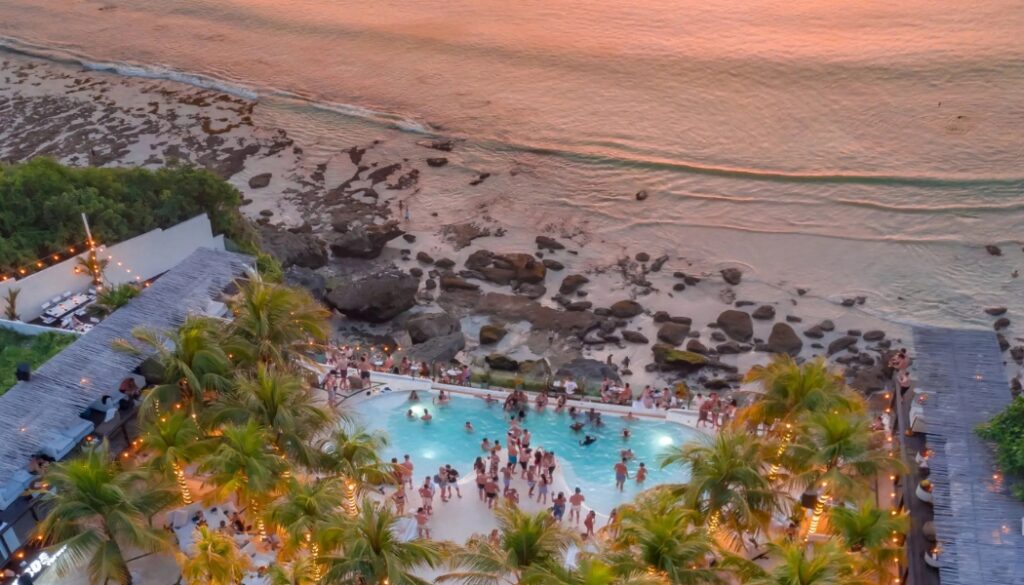 uluwatu is the most valuable location in Bali for investor.