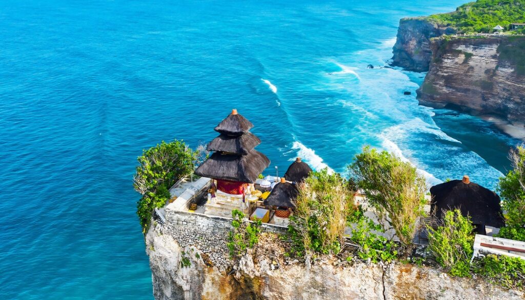 Uluwatu Bukit Peninsula