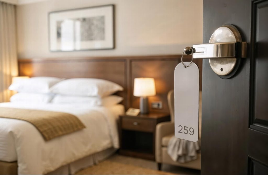 hotel investment in bali with PT PMA