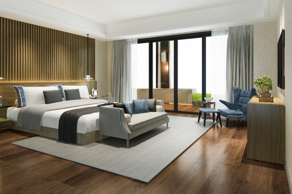 100+ Room Hotel Investment in Bali