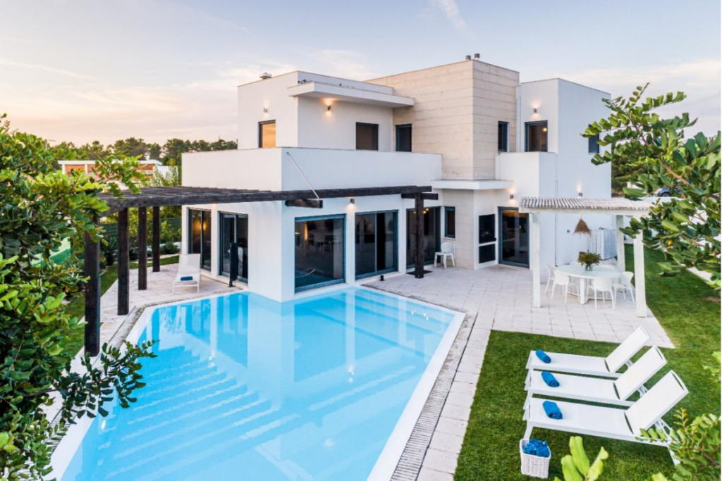 Types of Hotel Ownership Structures in Bali
