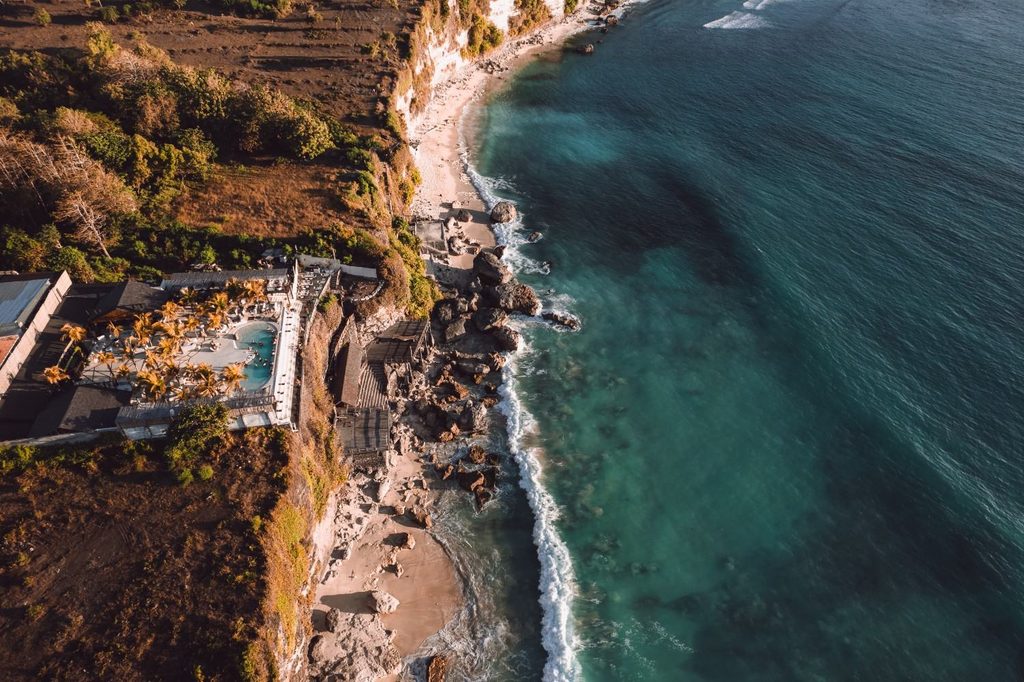 Uluwatu Bukit peninsula