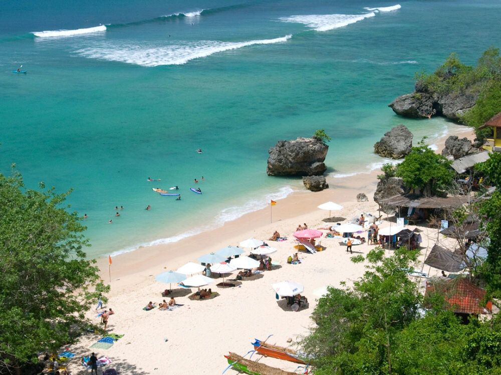 Pecatu Compares to Other Bali Investment Corridors