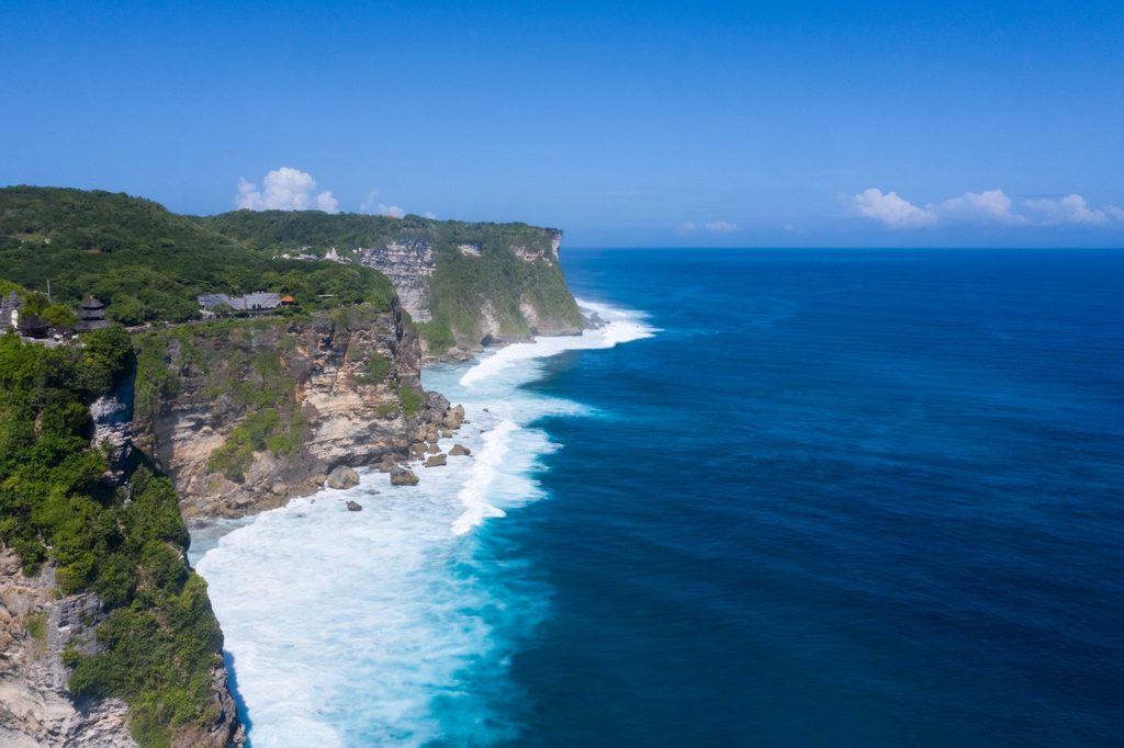 Bukit Peninsula has stayed underbuilt