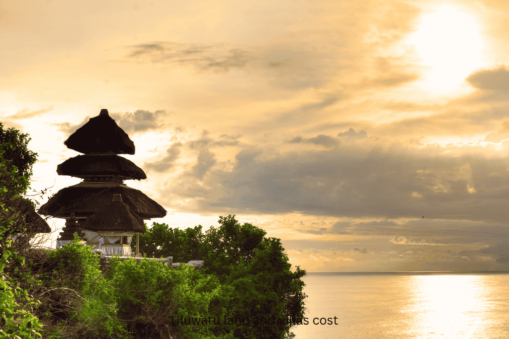 uluwatu property price
