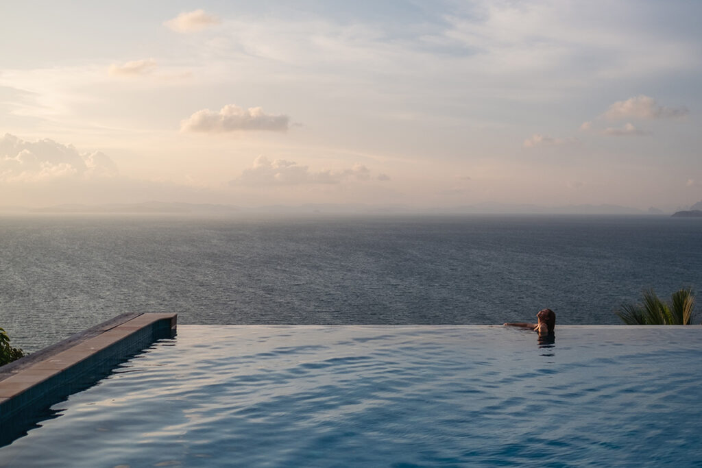 hotel development in bali