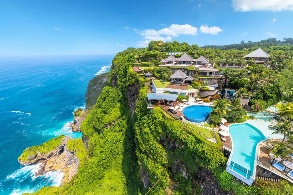 Buying a Hotel in Indonesia