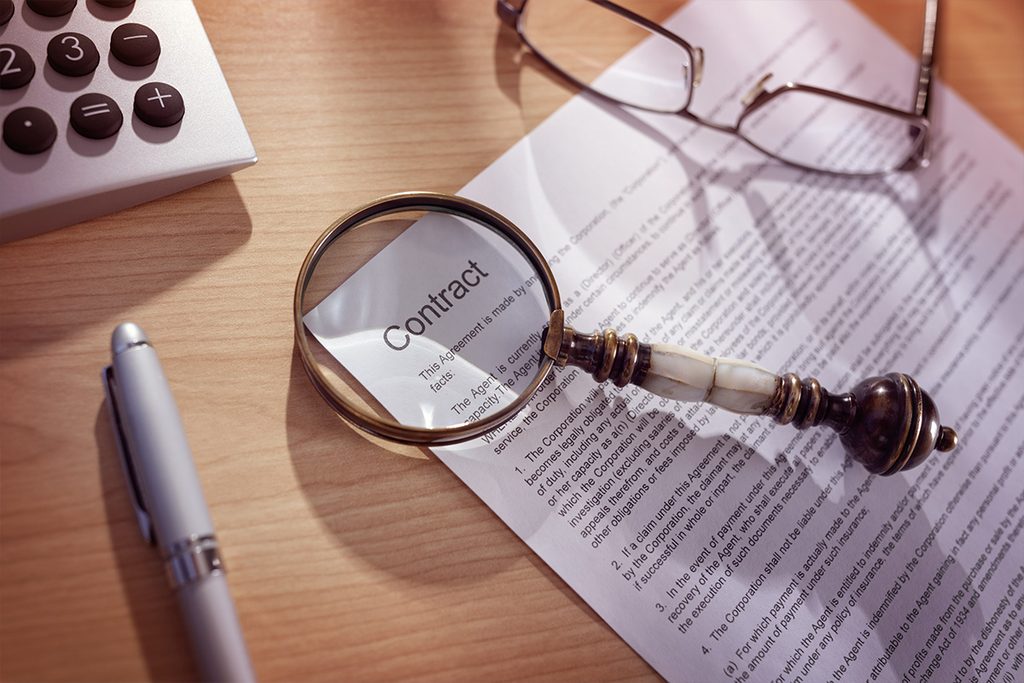 legal structure foreigners can use